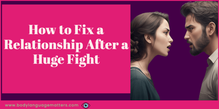 Relationship fights tips article fighting love choose board